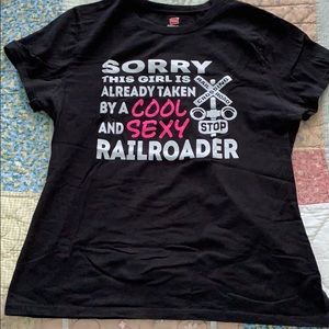 Cute Funny Tee